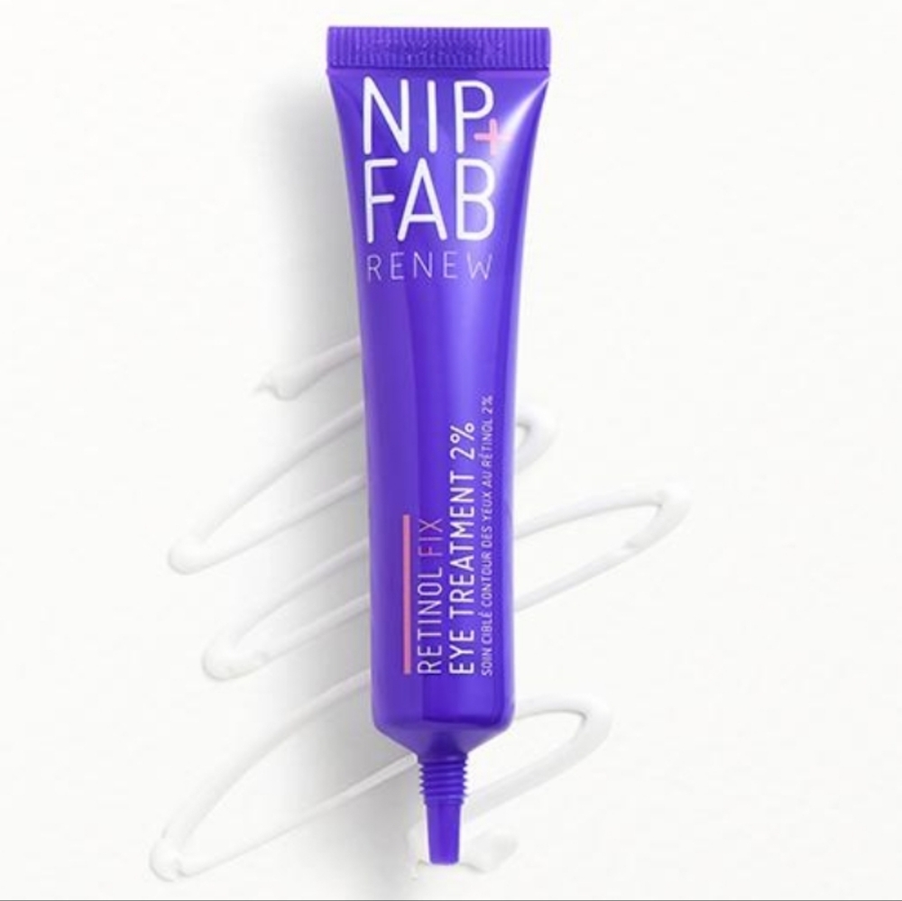 NIP+FAB Retinol Eye Care